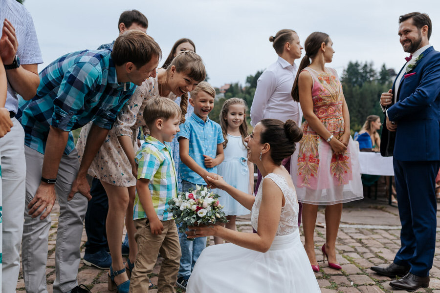 Hochzeitsfotograf im Hofgut Bärenschlössle Freundenstadt